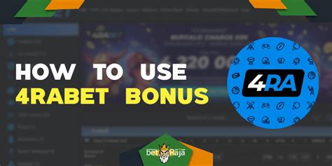 4Rabet Bonus Rules .